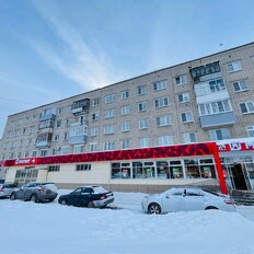 Квартира 51,3 м², 3-комнатная - изображение 2