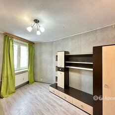 Квартира 22 м², студия - изображение 4