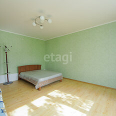 Квартира 61,7 м², 2-комнатная - изображение 3