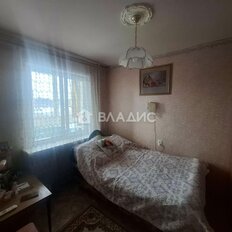 Квартира 59,4 м², 3-комнатная - изображение 4