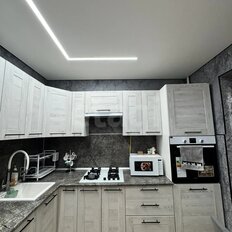 Квартира 58,5 м², 2-комнатная - изображение 3