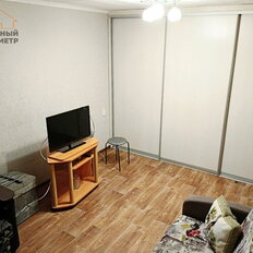 Квартира 34,7 м², 1-комнатная - изображение 2