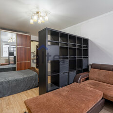 Квартира 29,8 м², 1-комнатная - изображение 3