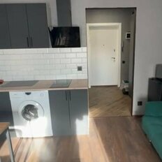 Квартира 23 м², студия - изображение 3