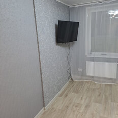 Квартира 24,3 м², студия - изображение 3