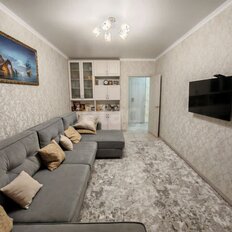 Квартира 59,9 м², 2-комнатная - изображение 4