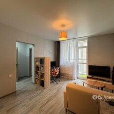 Квартира 42 м², 2-комнатная - изображение 4