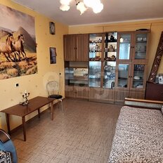 Квартира 50,9 м², 2-комнатная - изображение 1