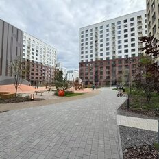 Квартира 38,1 м², 1-комнатная - изображение 2