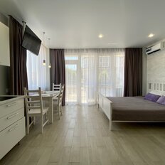 Квартира 32 м², студия - изображение 4