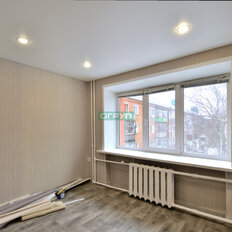 Квартира 32,1 м², 2-комнатная - изображение 4