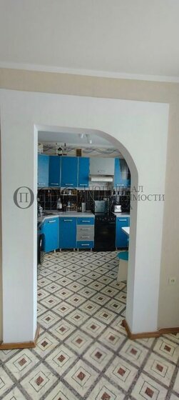 59,2 м², 3-комнатная квартира 6 640 000 ₽ - изображение 53