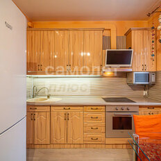 Квартира 34 м², 1-комнатная - изображение 5