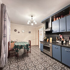 Квартира 76,7 м², 3-комнатная - изображение 1