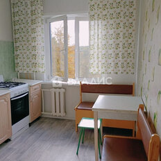 Квартира 31,2 м², 1-комнатная - изображение 4