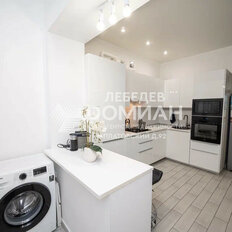 Квартира 60,9 м², 2-комнатная - изображение 3