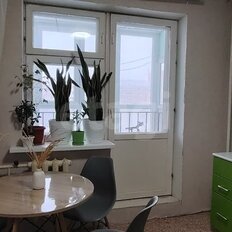 Квартира 32,6 м², 1-комнатная - изображение 3
