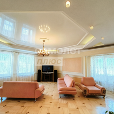 Квартира 272,7 м², 6-комнатная - изображение 1