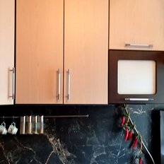 Квартира 33 м², 1-комнатная - изображение 5