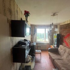 Квартира 43,3 м², 2-комнатная - изображение 5