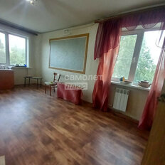 Квартира 63 м², 3-комнатная - изображение 1
