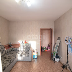 Квартира 38,8 м², 1-комнатная - изображение 5