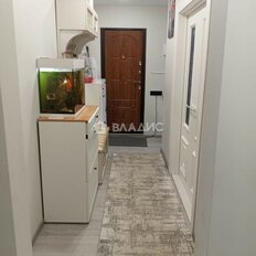 Квартира 67,7 м², 3-комнатная - изображение 4