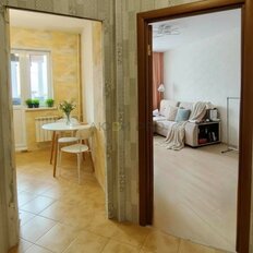Квартира 34 м², 1-комнатная - изображение 2
