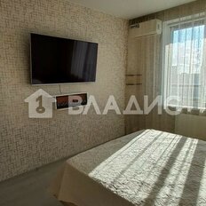 Квартира 45,3 м², 1-комнатная - изображение 4