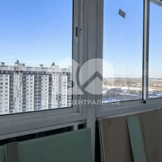 Квартира 37,2 м², 2-комнатная - изображение 2