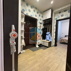 Квартира 59,3 м², 2-комнатная - изображение 4