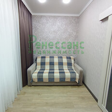 Квартира 26 м², 1-комнатная - изображение 4