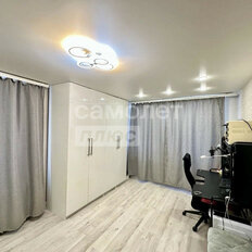 Квартира 32 м², 1-комнатная - изображение 2