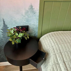 Квартира 34,7 м², 1-комнатная - изображение 3