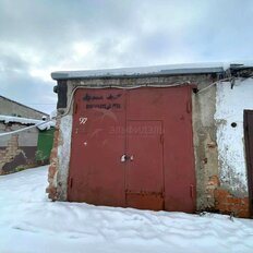 20 м², гараж - изображение 2