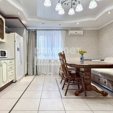 Квартира 131,7 м², 3-комнатная - изображение 3