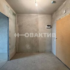 Квартира 30 м², студия - изображение 5