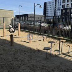 Квартира 28 м², студия - изображение 5