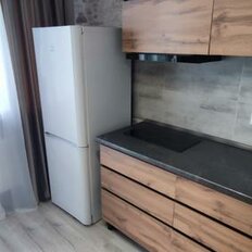 Квартира 37 м², 1-комнатная - изображение 3