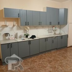 Квартира 62,2 м², 2-комнатная - изображение 1