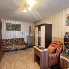 Квартира 30,5 м², 1-комнатная - изображение 4
