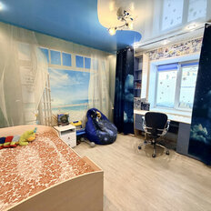 Квартира 77,9 м², 4-комнатная - изображение 4