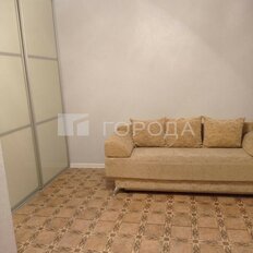 Квартира 35 м², 1-комнатная - изображение 1