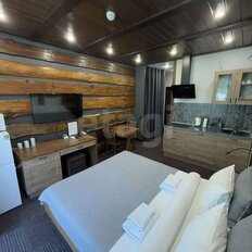 Квартира 24 м², студия - изображение 3