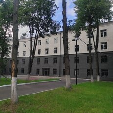7684 м², помещение свободного назначения - изображение 1