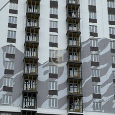 Квартира 29,2 м², 1-комнатная - изображение 4