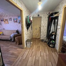 Квартира 61,2 м², 3-комнатная - изображение 4