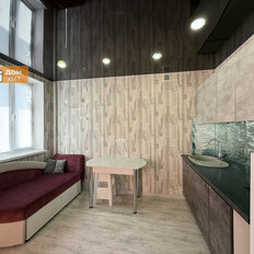 Квартира 34 м², 1-комнатная - изображение 2