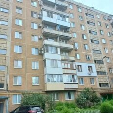 Квартира 59,7 м², 3-комнатная - изображение 1