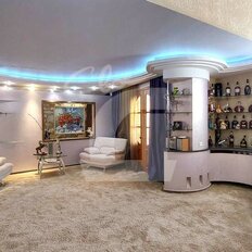 Квартира 149 м², 4-комнатная - изображение 1